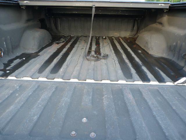 2009 GMC Sierra 1500 Track Edition 3.8