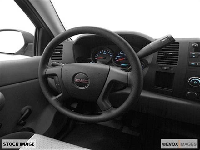 2009 GMC Sierra 1500 45