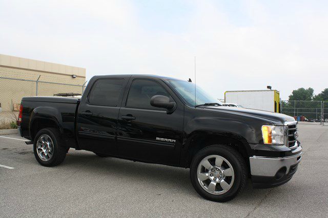 2010 GMC Sierra 1500 WOW OH Wowbig FOOT IN THE House