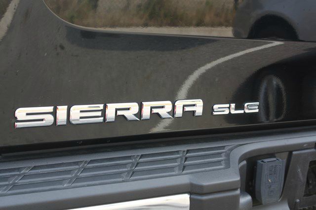 2010 GMC Sierra 1500 WOW OH Wowbig FOOT IN THE House