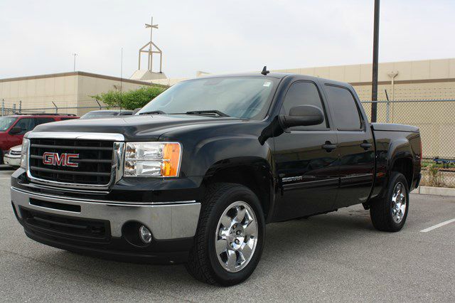 2010 GMC Sierra 1500 WOW OH Wowbig FOOT IN THE House