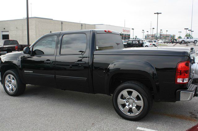 2010 GMC Sierra 1500 WOW OH Wowbig FOOT IN THE House
