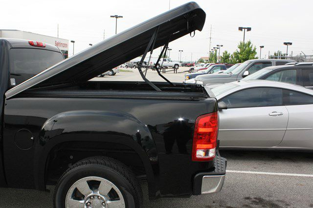 2010 GMC Sierra 1500 WOW OH Wowbig FOOT IN THE House