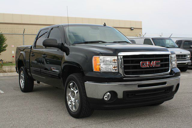 2010 GMC Sierra 1500 WOW OH Wowbig FOOT IN THE House