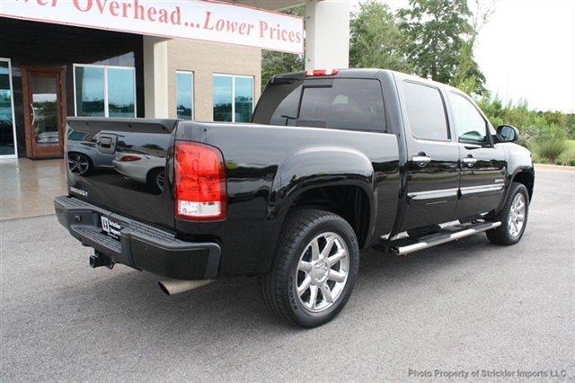 2010 GMC Sierra 1500 Dx-v6