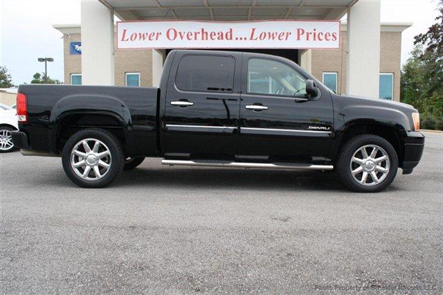 2010 GMC Sierra 1500 Dx-v6