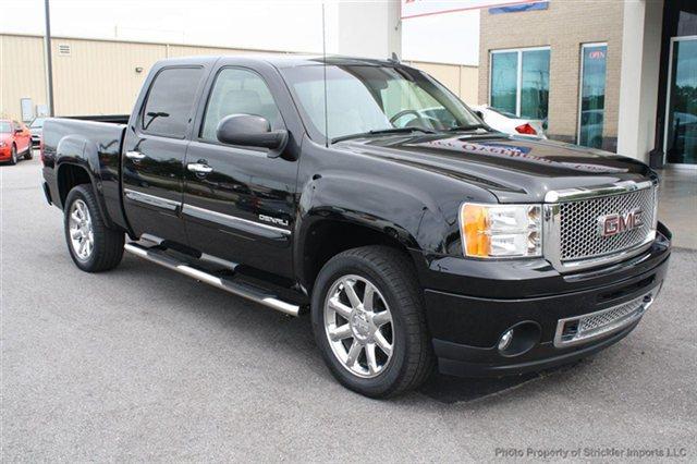 2010 GMC Sierra 1500 Dx-v6