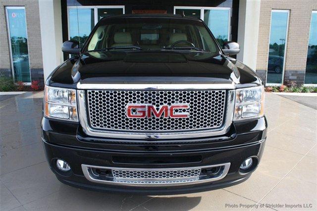 2010 GMC Sierra 1500 Dx-v6