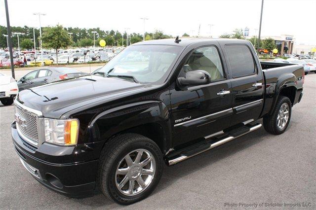 2010 GMC Sierra 1500 Dx-v6