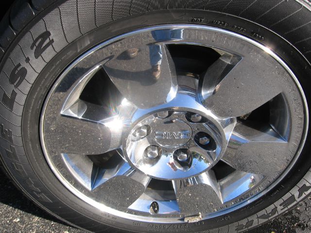 2010 GMC Sierra 1500 45