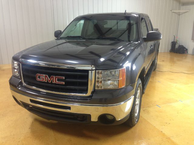 2010 GMC Sierra 1500 WOW OH Wowbig FOOT IN THE House