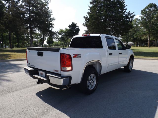 2010 GMC Sierra 1500 WOW OH Wowbig FOOT IN THE House