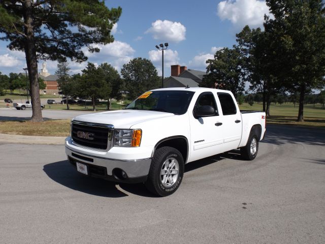 2010 GMC Sierra 1500 WOW OH Wowbig FOOT IN THE House