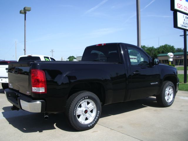 2010 GMC Sierra 1500 Z71 Ext. Cab Long Bed 4WD