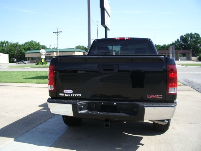2010 GMC Sierra 1500 Z71 Ext. Cab Long Bed 4WD