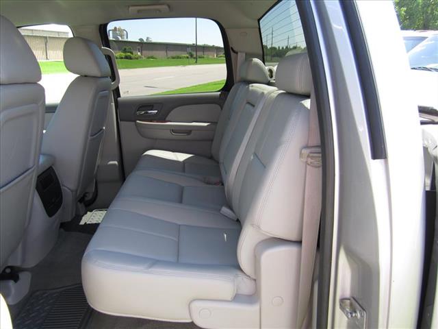 2010 GMC Sierra 1500 SLT