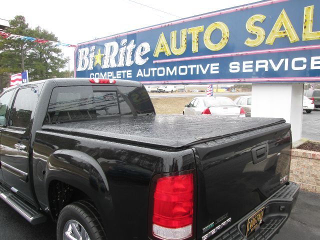 2010 GMC Sierra 1500 SLE Sierra 2WD