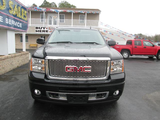 2010 GMC Sierra 1500 SLE Sierra 2WD