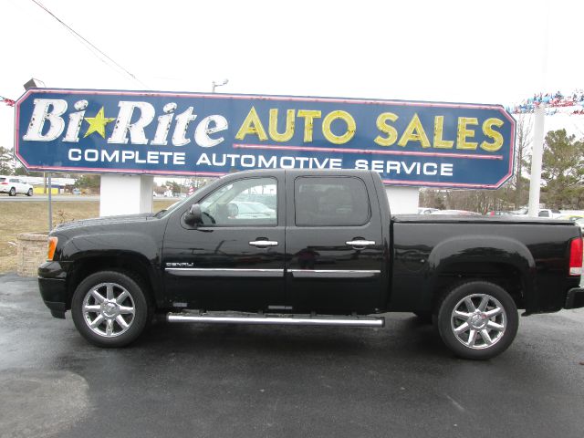2010 GMC Sierra 1500 SLE Sierra 2WD