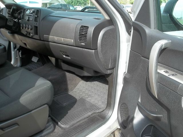 2010 GMC Sierra 1500 SE W/rse