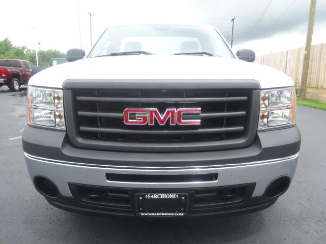 2010 GMC Sierra 1500 Roadtrek