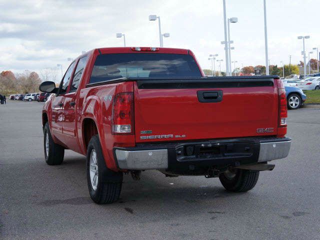 2010 GMC Sierra 1500 WOW OH Wowbig FOOT IN THE House