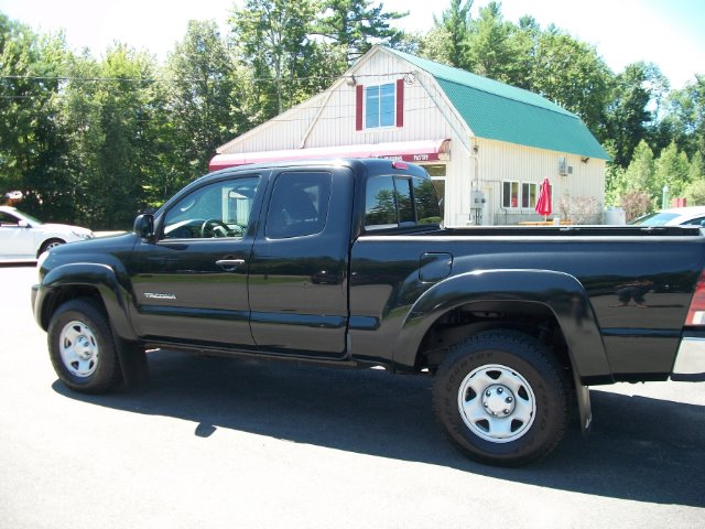2010 GMC Sierra 1500 4WD Value - 200A