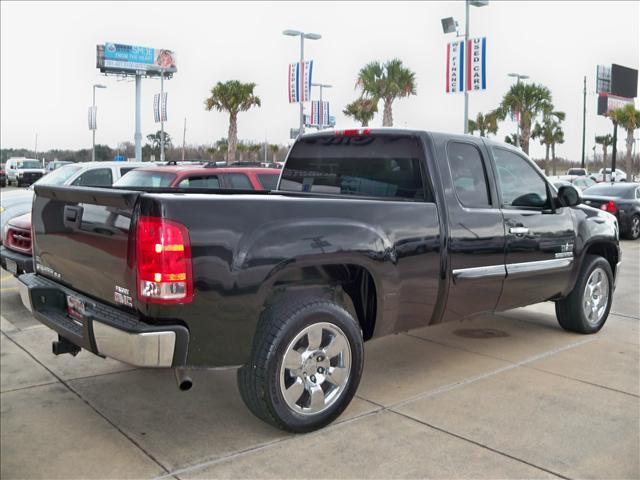 2010 GMC Sierra 1500 45
