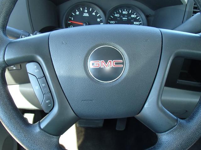 2010 GMC Sierra 1500 4dr Sdn I4 Auto EX