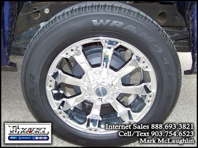 2010 GMC Sierra 1500 CREW CAB SLT