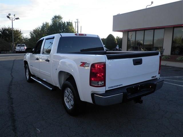 2010 GMC Sierra 1500 45