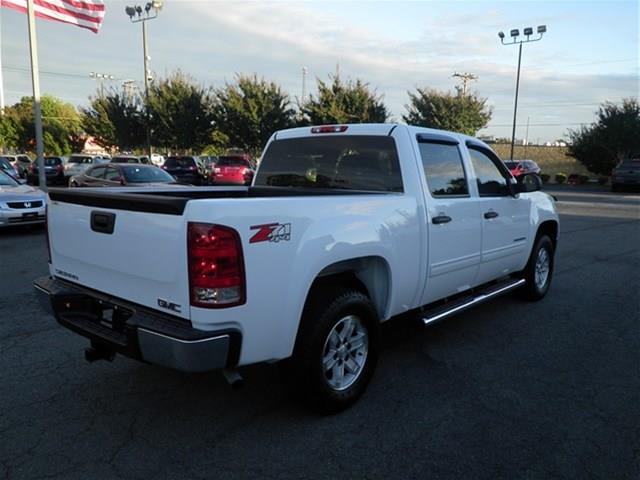 2010 GMC Sierra 1500 45