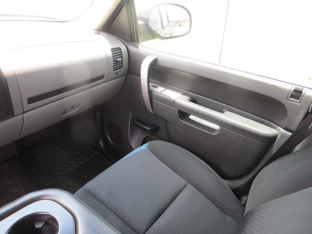 2010 GMC Sierra 1500 Unknown