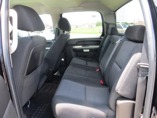 2010 GMC Sierra 1500 Unknown