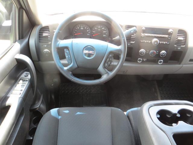 2010 GMC Sierra 1500 Unknown