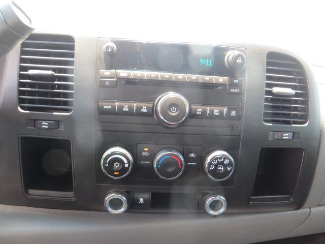 2010 GMC Sierra 1500 Unknown