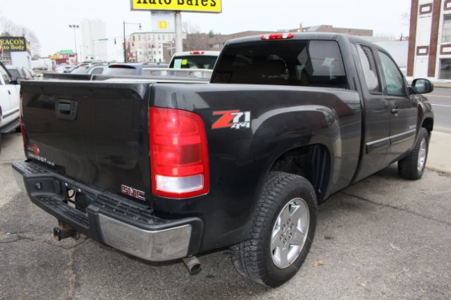 2010 GMC Sierra 1500 2008 Ford XL