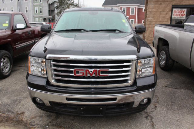 2010 GMC Sierra 1500 2008 Ford XL