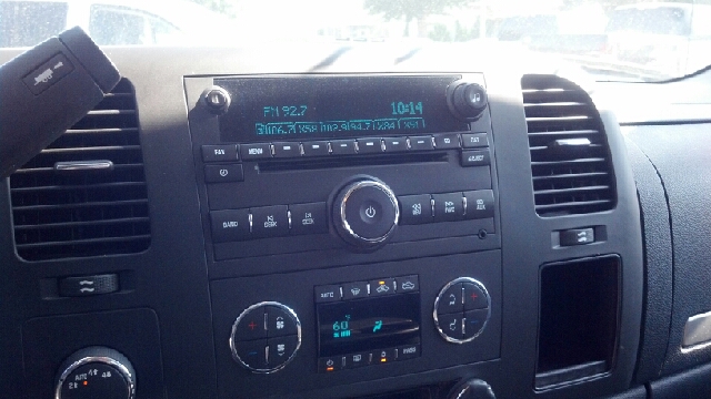 2011 GMC Sierra 1500 SE W/rse