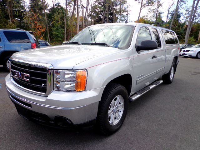 2011 GMC Sierra 1500 SE W/rse