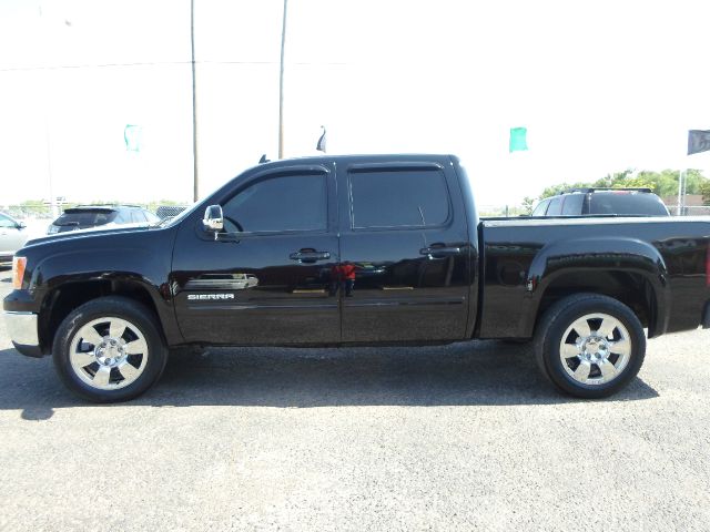 2011 GMC Sierra 1500 SLE Sierra 2WD