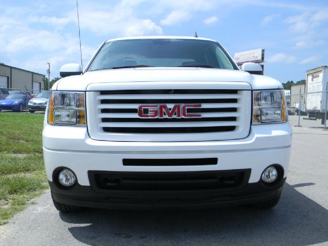 2011 GMC Sierra 1500 SLE Sierra 2WD