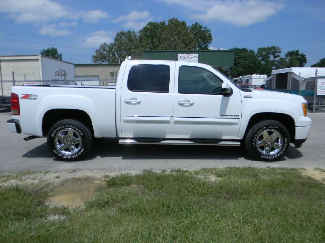 2011 GMC Sierra 1500 SLE Sierra 2WD