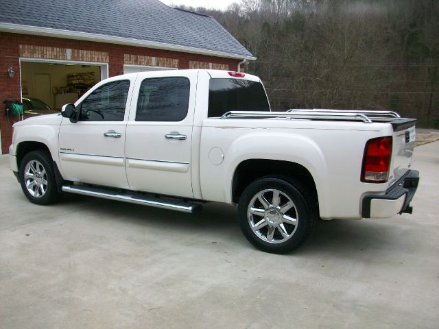 2011 GMC Sierra 1500 Sr5...4-wheel Drive