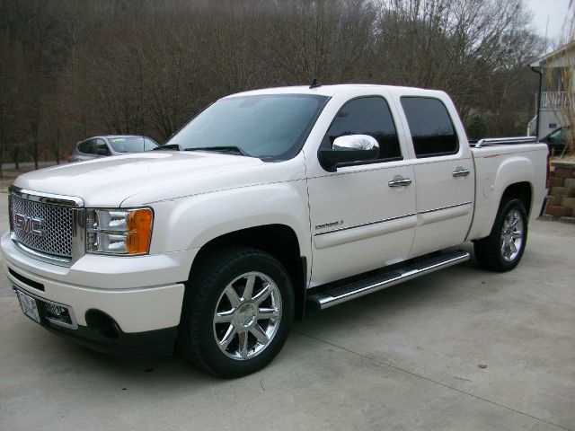 2011 GMC Sierra 1500 Sr5...4-wheel Drive