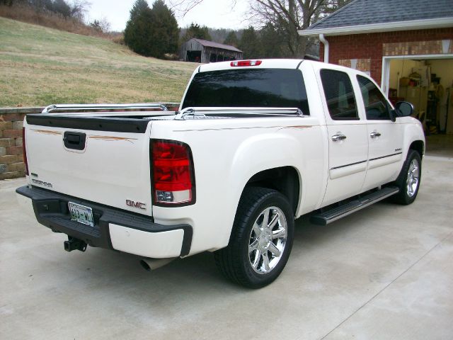 2011 GMC Sierra 1500 Sr5...4-wheel Drive