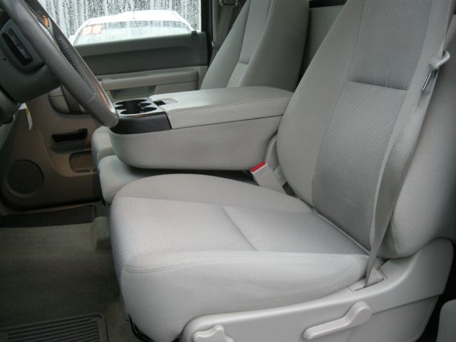 2011 GMC Sierra 1500 SLT