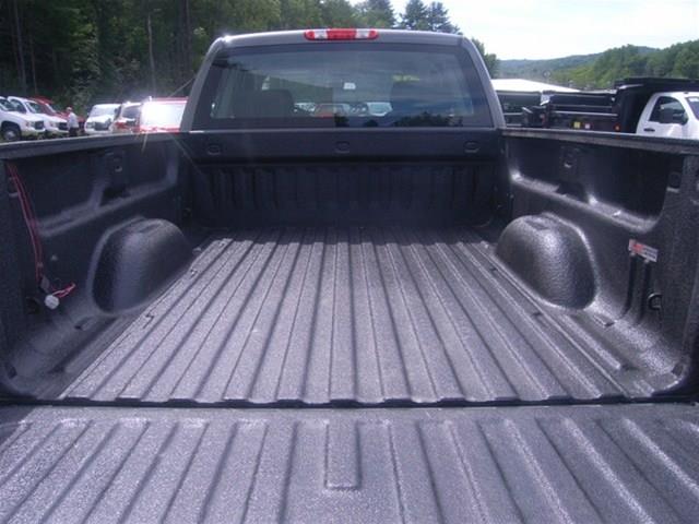 2011 GMC Sierra 1500 Luggage Rack