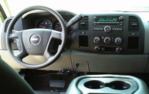 2011 GMC Sierra 1500 Turbo Diesel