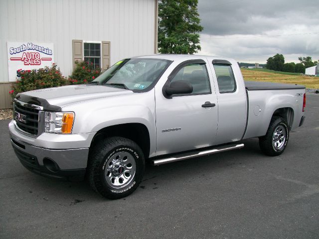 2011 GMC Sierra 1500 Signature Premium